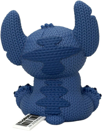 Lilo & Stitch Handmade by Robots #626 Stitch Gallery Image 4