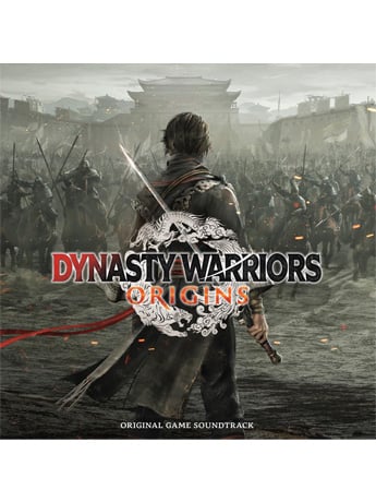 Dynasty Warriors: Origins - Original Game Soundtrack Vinyl 3XLP (LITA Exclusive Variant) Gallery Image 2