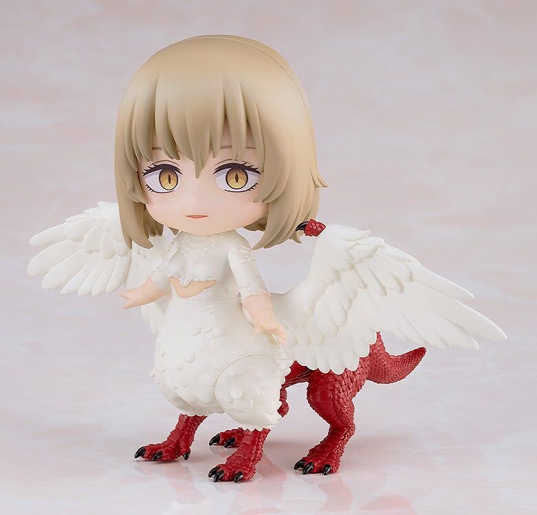 Delicious in Dungeon Nendoroid No.3055 Falin (Chimera) Gallery Image 4
