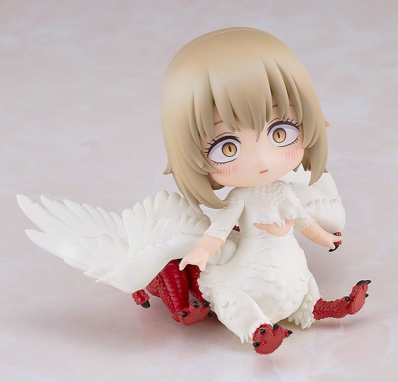 Delicious in Dungeon Nendoroid No.3055 Falin (Chimera) Gallery Image 7