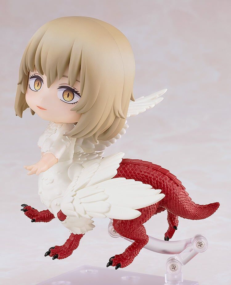 Delicious in Dungeon Nendoroid No.3055 Falin (Chimera) Gallery Image 3