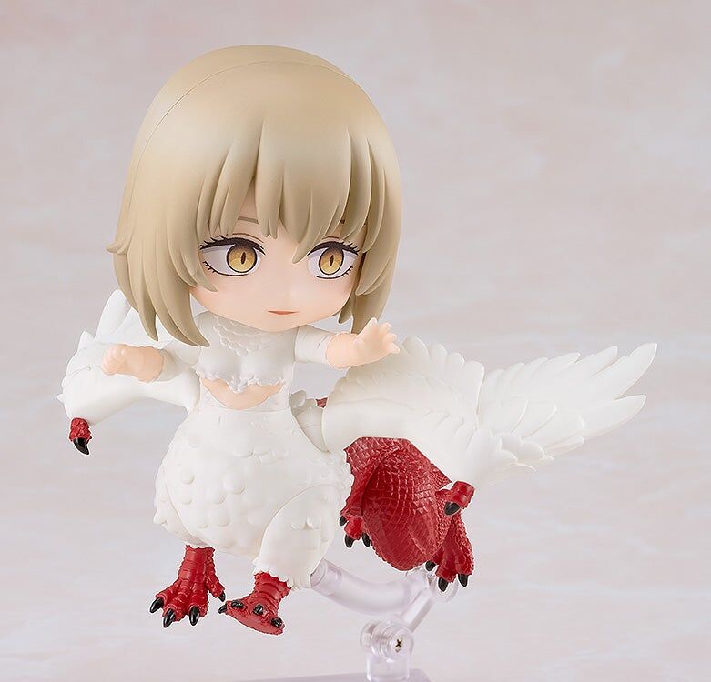 Delicious in Dungeon Nendoroid No.3055 Falin (Chimera) Gallery Image 6