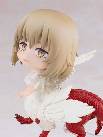 Delicious in Dungeon Nendoroid No.3055 Falin (Chimera) Gallery Image 2