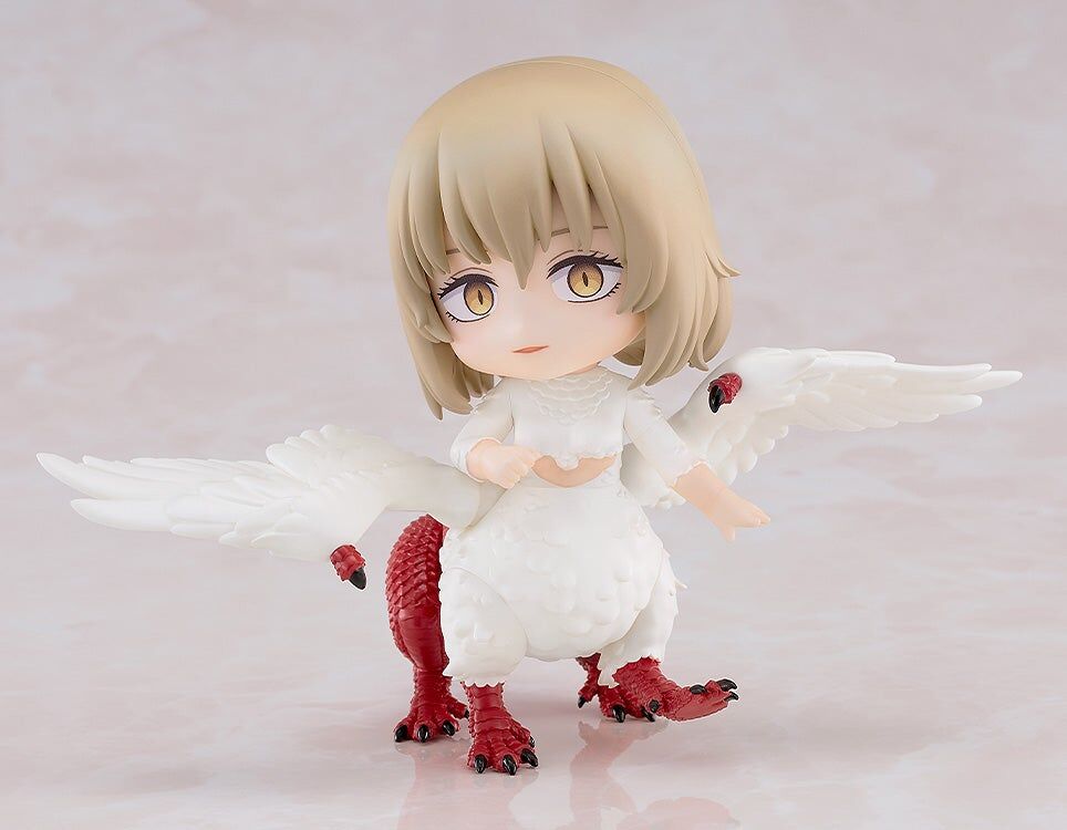 Delicious in Dungeon Nendoroid No.3055 Falin (Chimera) Gallery Image 5