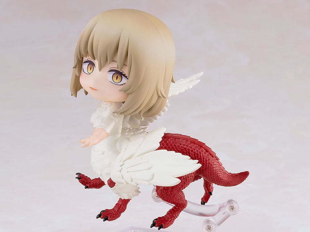 Delicious in Dungeon Nendoroid No.3055 Falin (Chimera) Gallery Image 1