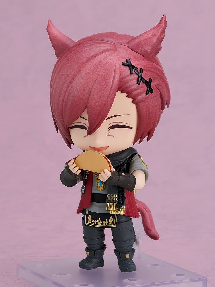 Final Fantasy XIV Nendoroid No.3086 G'raha Tia Gallery Image 7