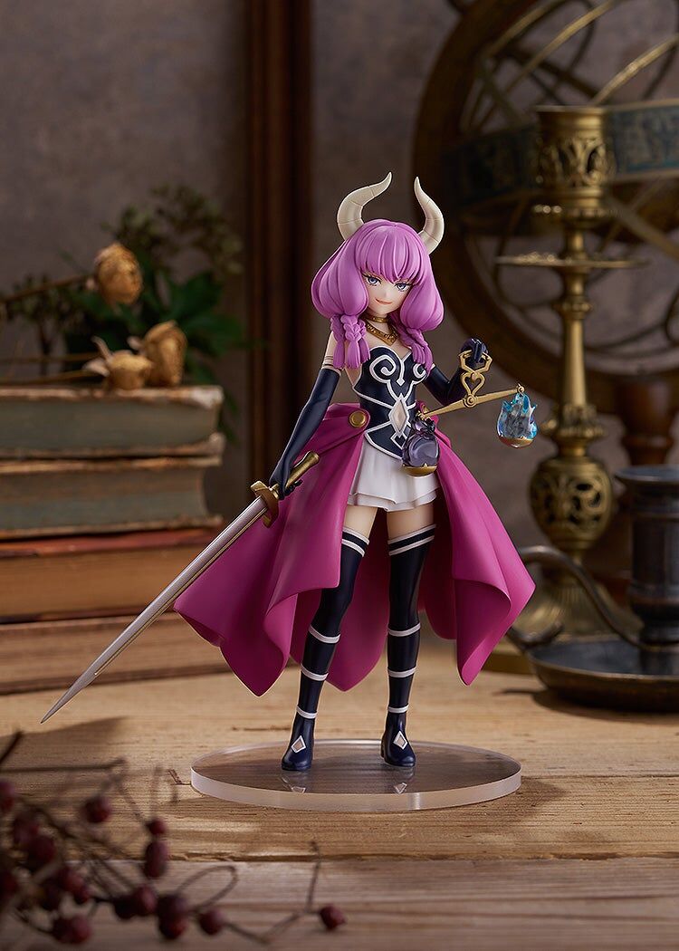 Frieren: Beyond Journey's End Pop Up Parade Aura Gallery Image 3