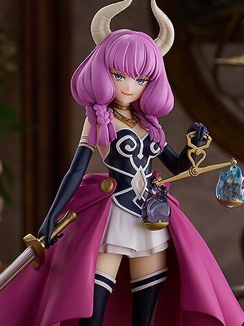 Frieren: Beyond Journey's End Pop Up Parade Aura Gallery Image 2