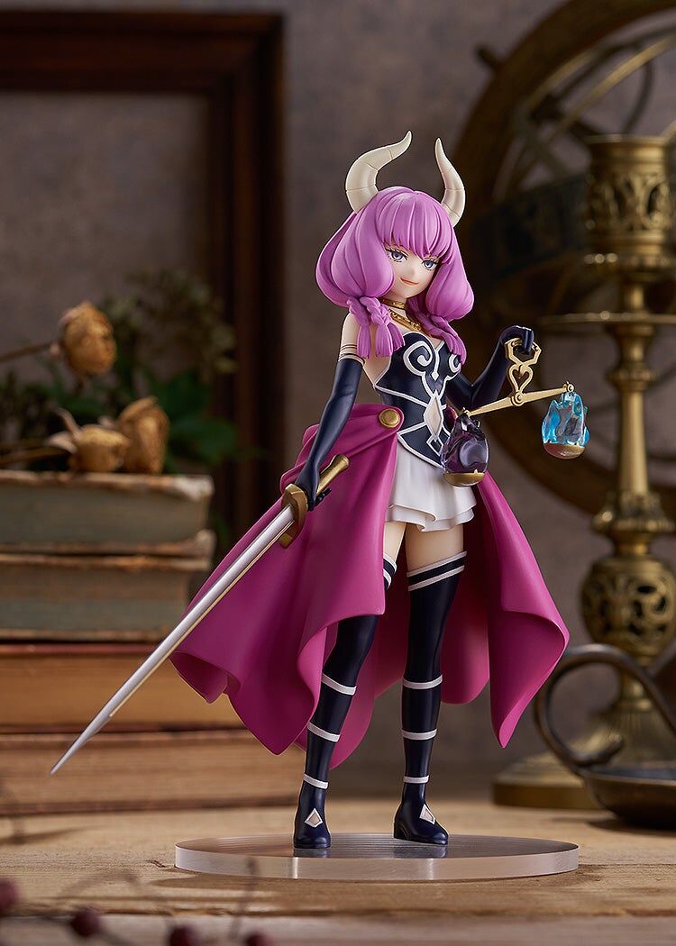 Frieren: Beyond Journey's End Pop Up Parade Aura Gallery Image 4