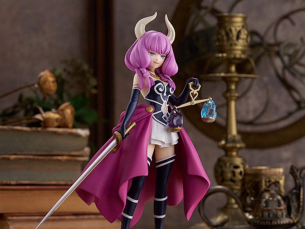 Frieren: Beyond Journey's End Pop Up Parade Aura Gallery Image 1