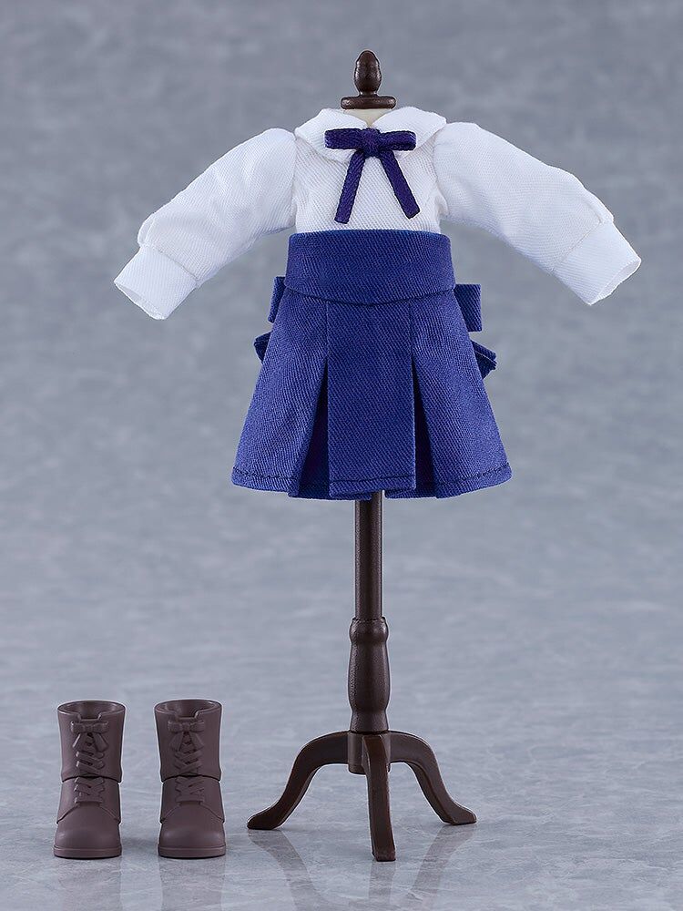 Fate/stay night Nendoroid Doll Saber (Casual Outfit Ver.) Gallery Image 7