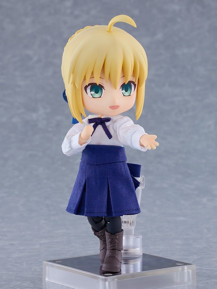 Fate/stay night Nendoroid Doll Saber (Casual Outfit Ver.) Gallery Image 5