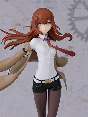 Steins;Gate Reincarnation Kurisu Makise Model Kit Gallery Image 2