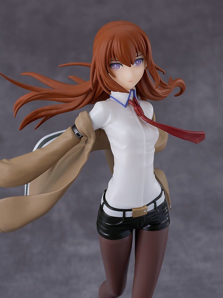 Steins;Gate Reincarnation Kurisu Makise Model Kit Gallery Image 11