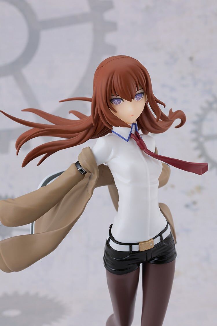 Steins;Gate Reincarnation Kurisu Makise Model Kit Gallery Image 4