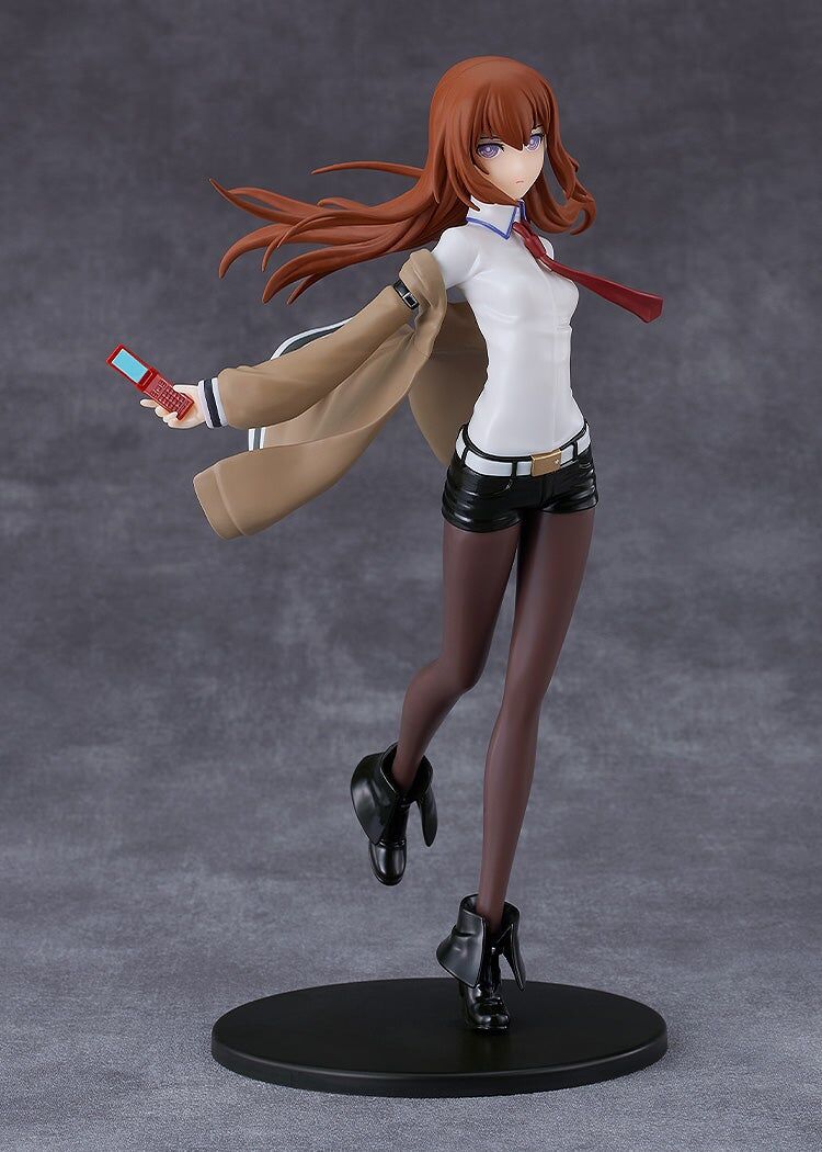 Steins;Gate Reincarnation Kurisu Makise Model Kit Gallery Image 7