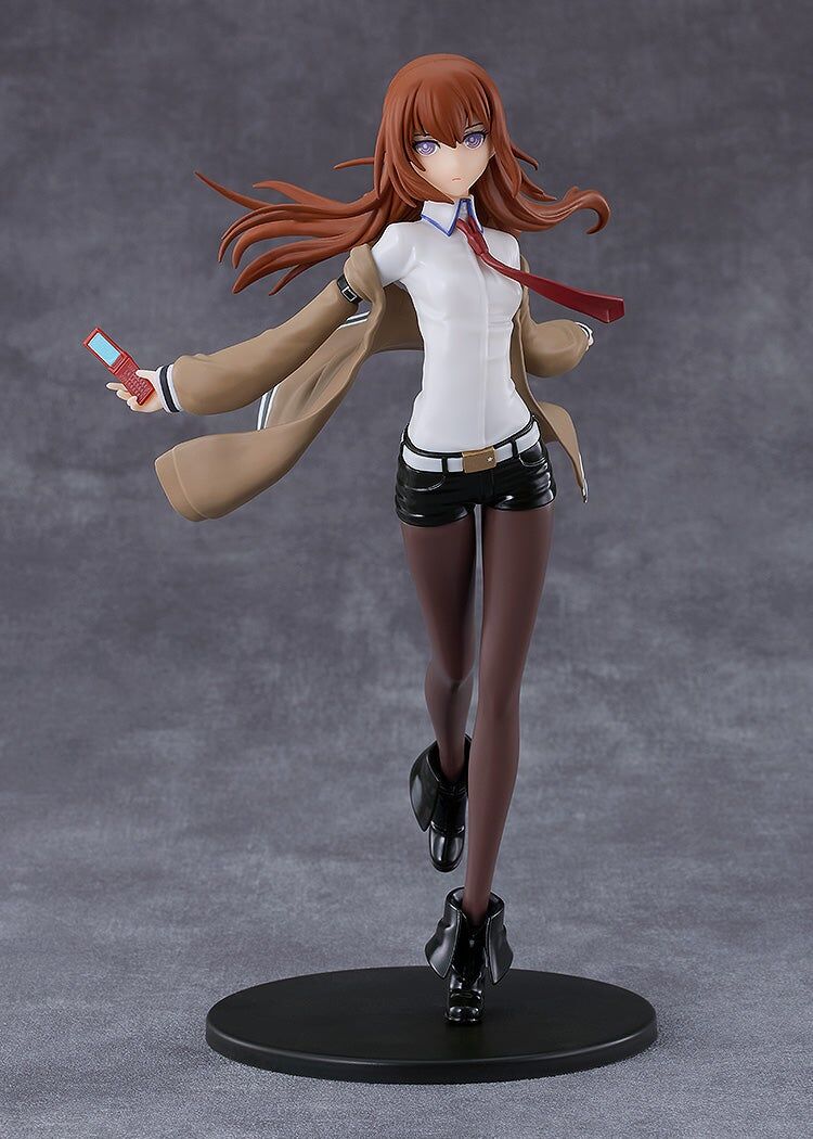 Steins;Gate Reincarnation Kurisu Makise Model Kit Gallery Image 5