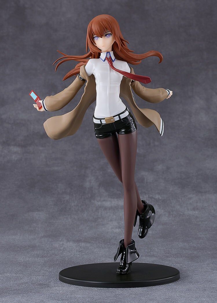 Steins;Gate Reincarnation Kurisu Makise Model Kit Gallery Image 8