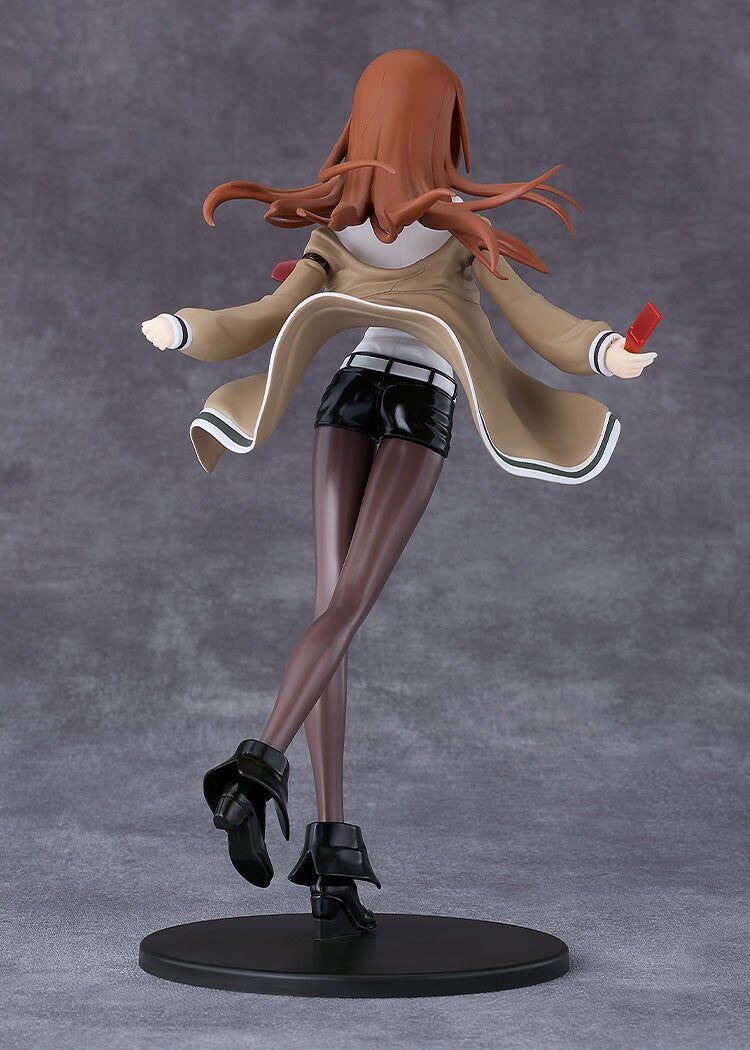 Steins;Gate Reincarnation Kurisu Makise Model Kit Gallery Image 10