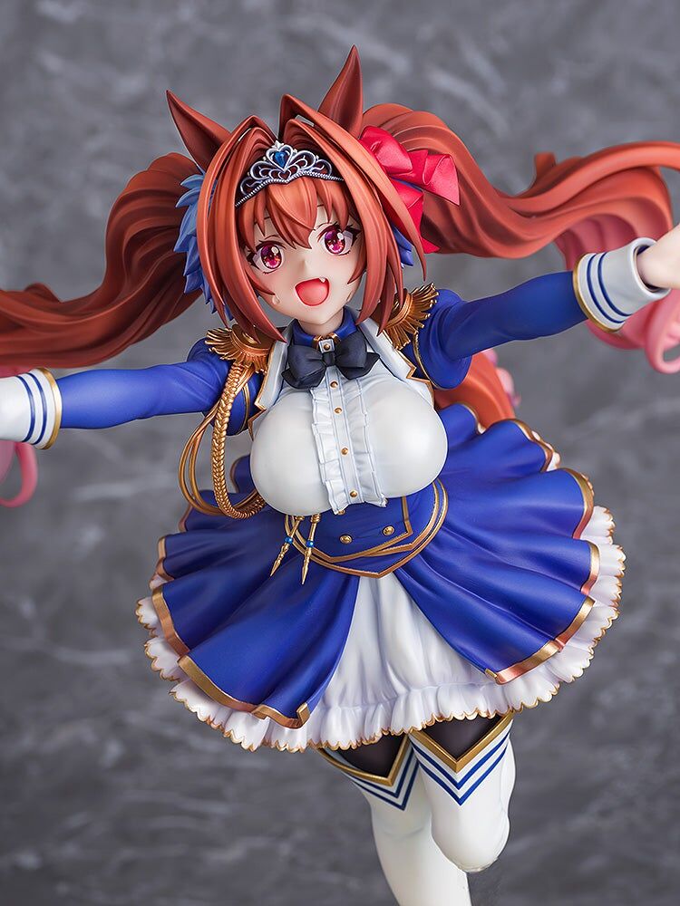 Uma Musume: Pretty Derby Daiwa Scarlet (Your Scarlet Tailwind) 1/7 Scale Figure Gallery Image 15