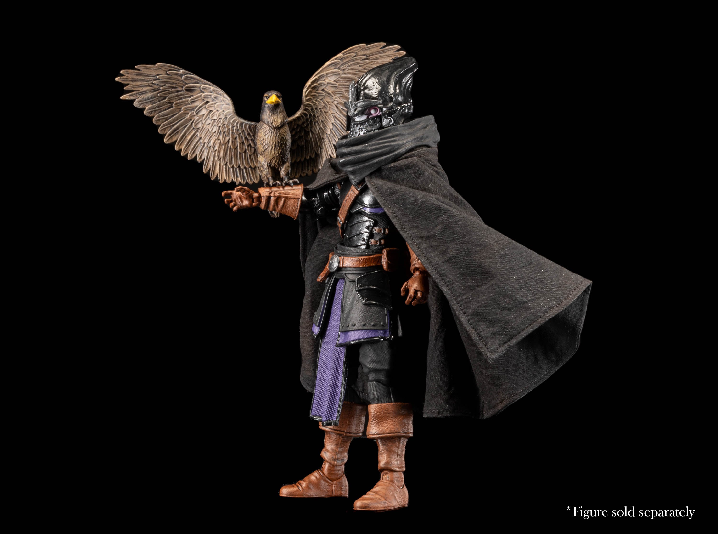 Mythic Legions Vampire Archer Add-On Accessory Set Gallery Image 7