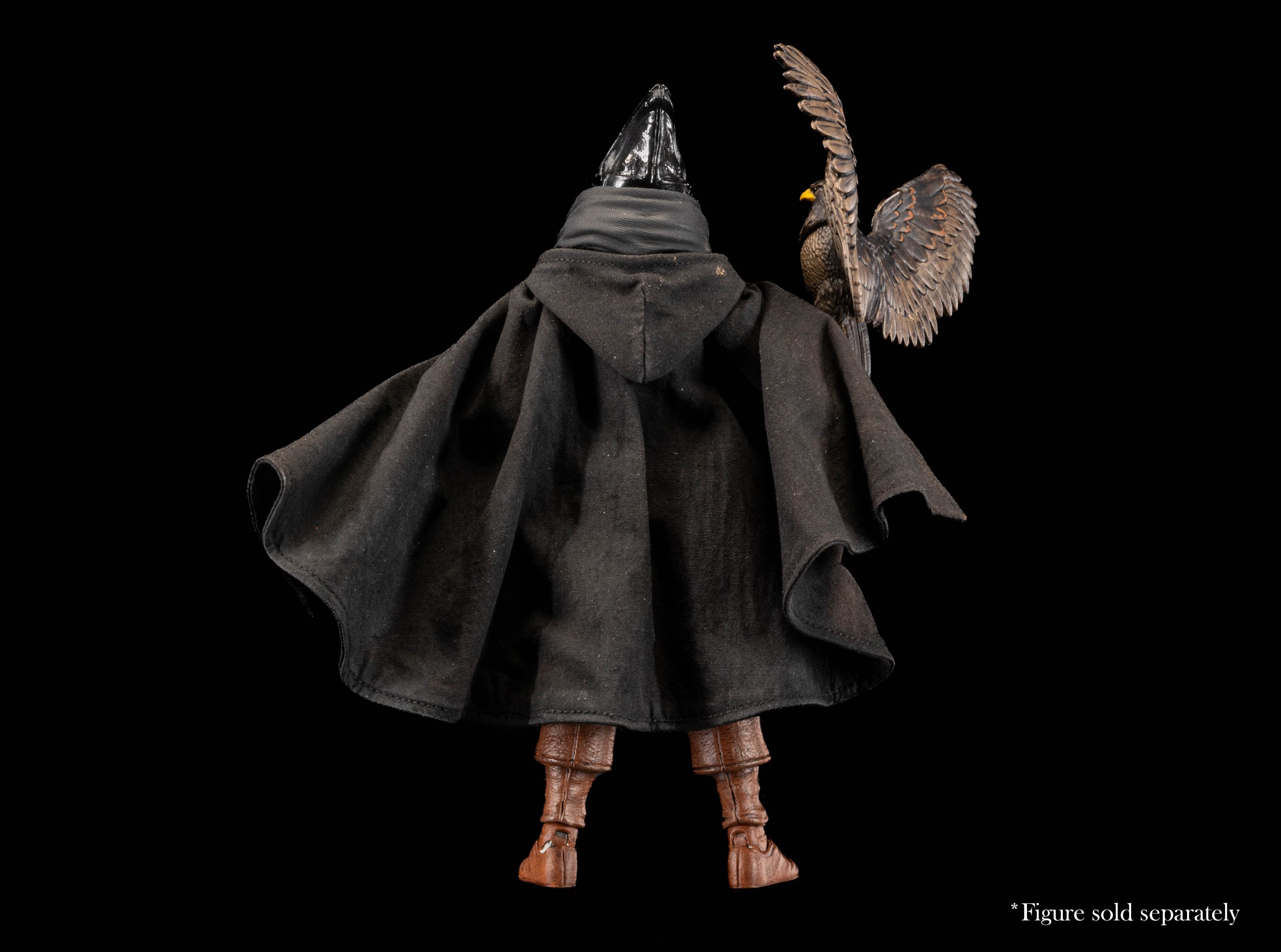 Mythic Legions Vampire Archer Add-On Accessory Set Gallery Image 6