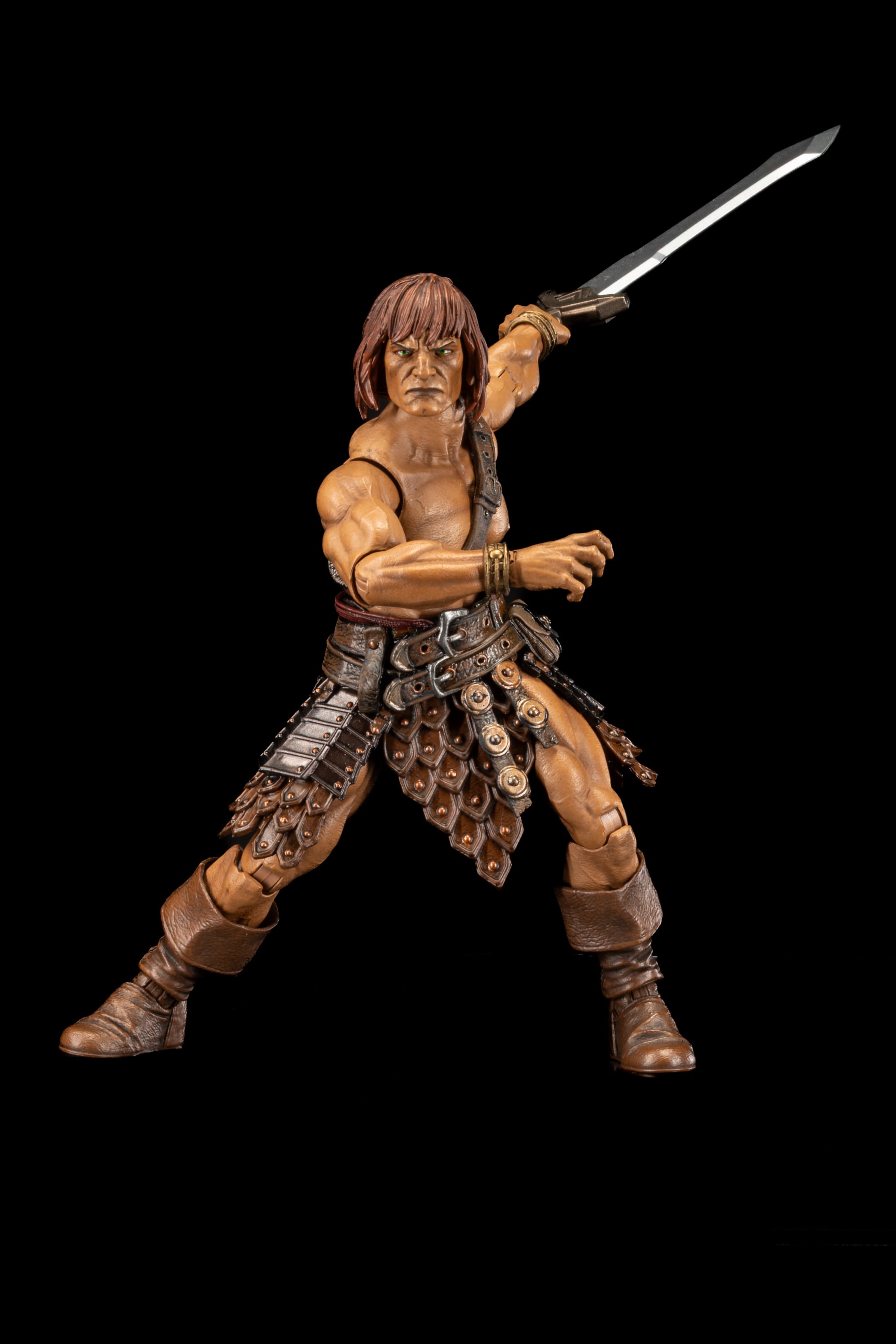 Mythic Legions Legendary Add-On Accessory Set Gallery Image 5
