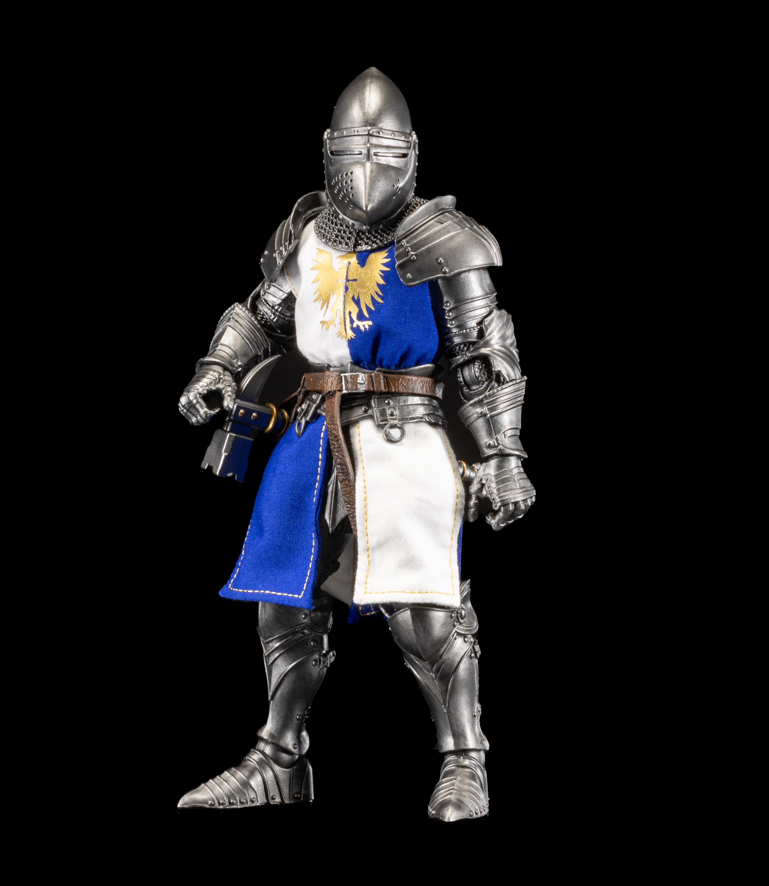 Mythic Legions Order of Eathyron Tunic Accessory Set Gallery Image 6
