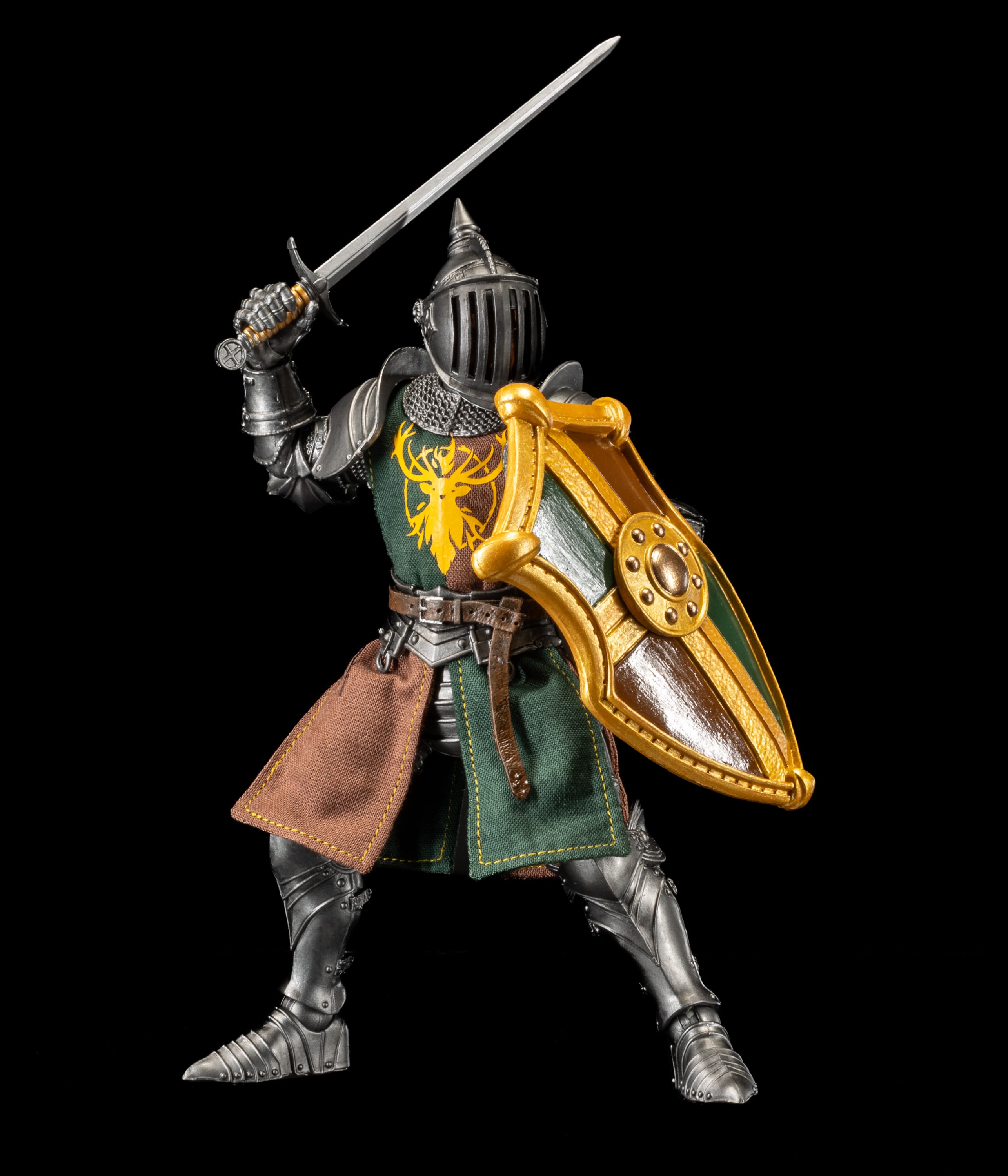 Mythic Legions Xylona's Flock Tunic Accessory Set Gallery Image 5