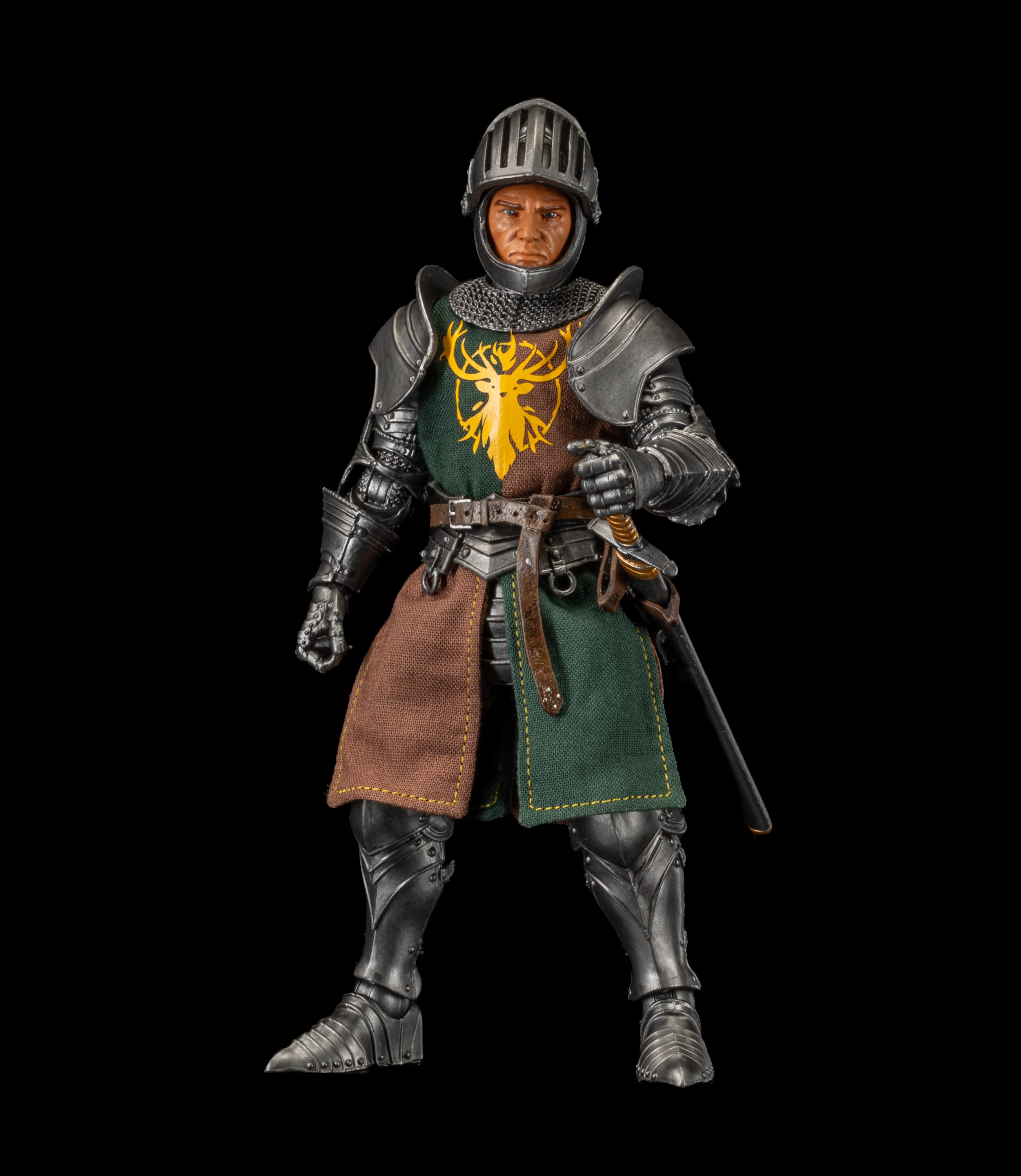 Mythic Legions Xylona's Flock Tunic Accessory Set Gallery Image 6