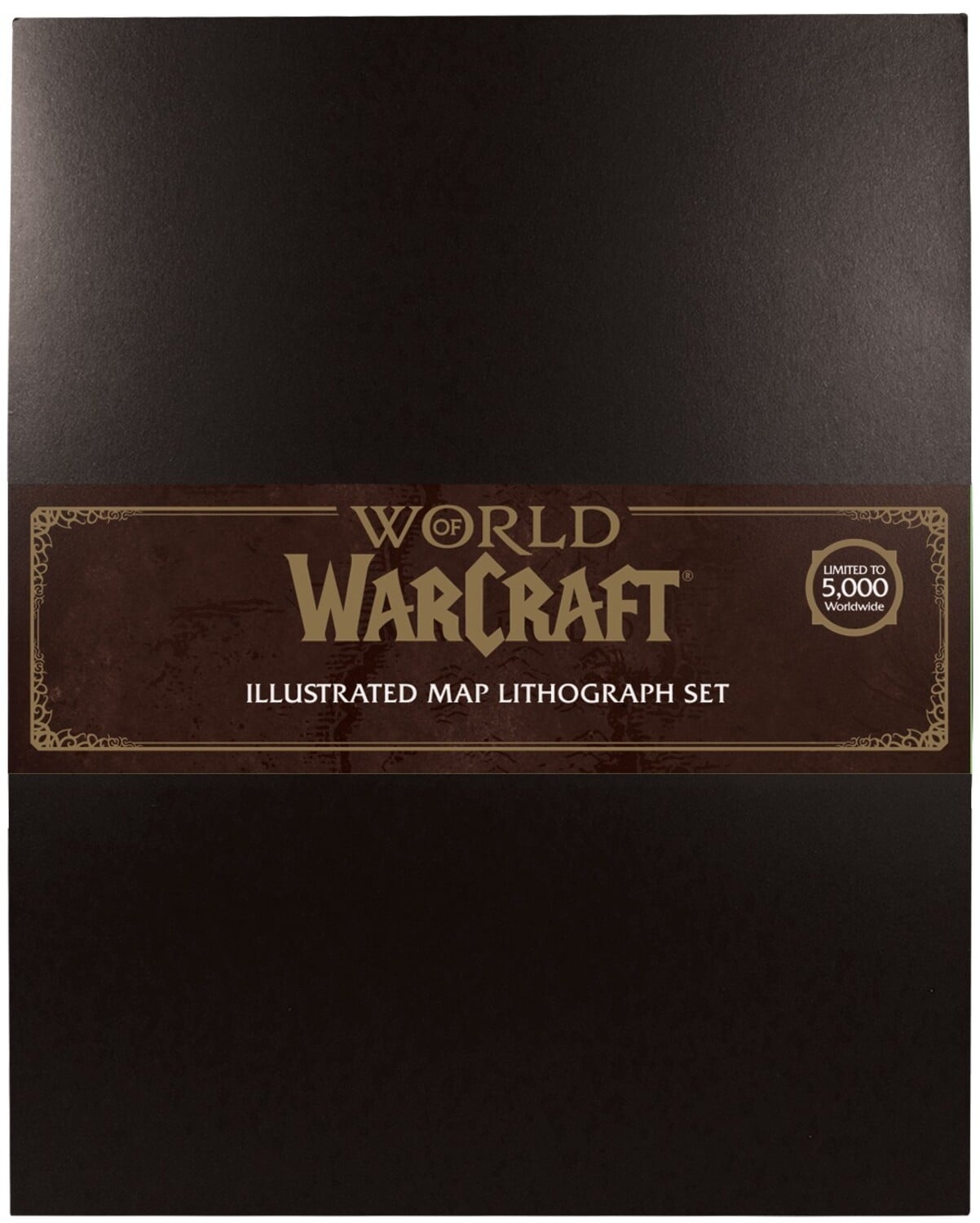 World of Warcraft Limited Edition Lithograph Set Gallery Image 31