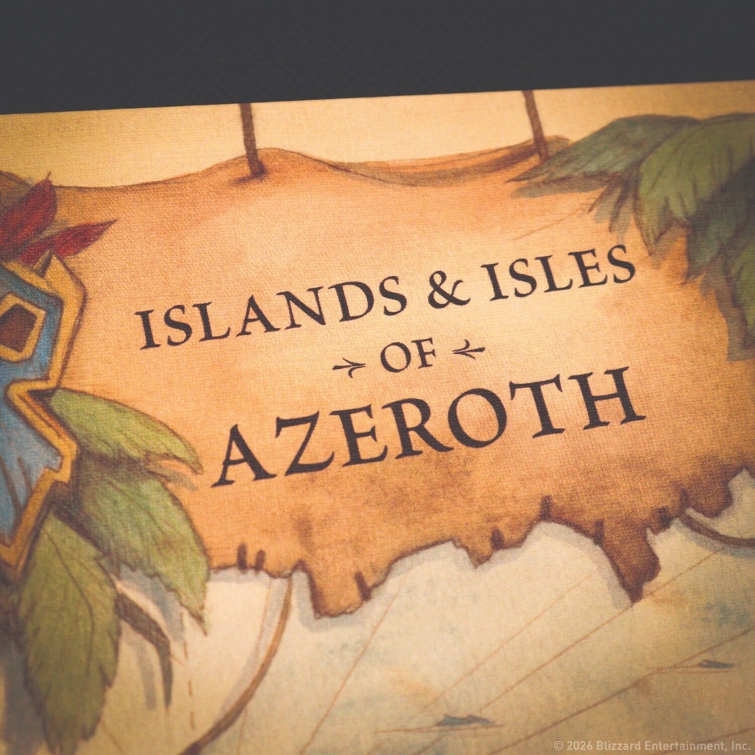 World of Warcraft Limited Edition Lithograph Set Gallery Image 19