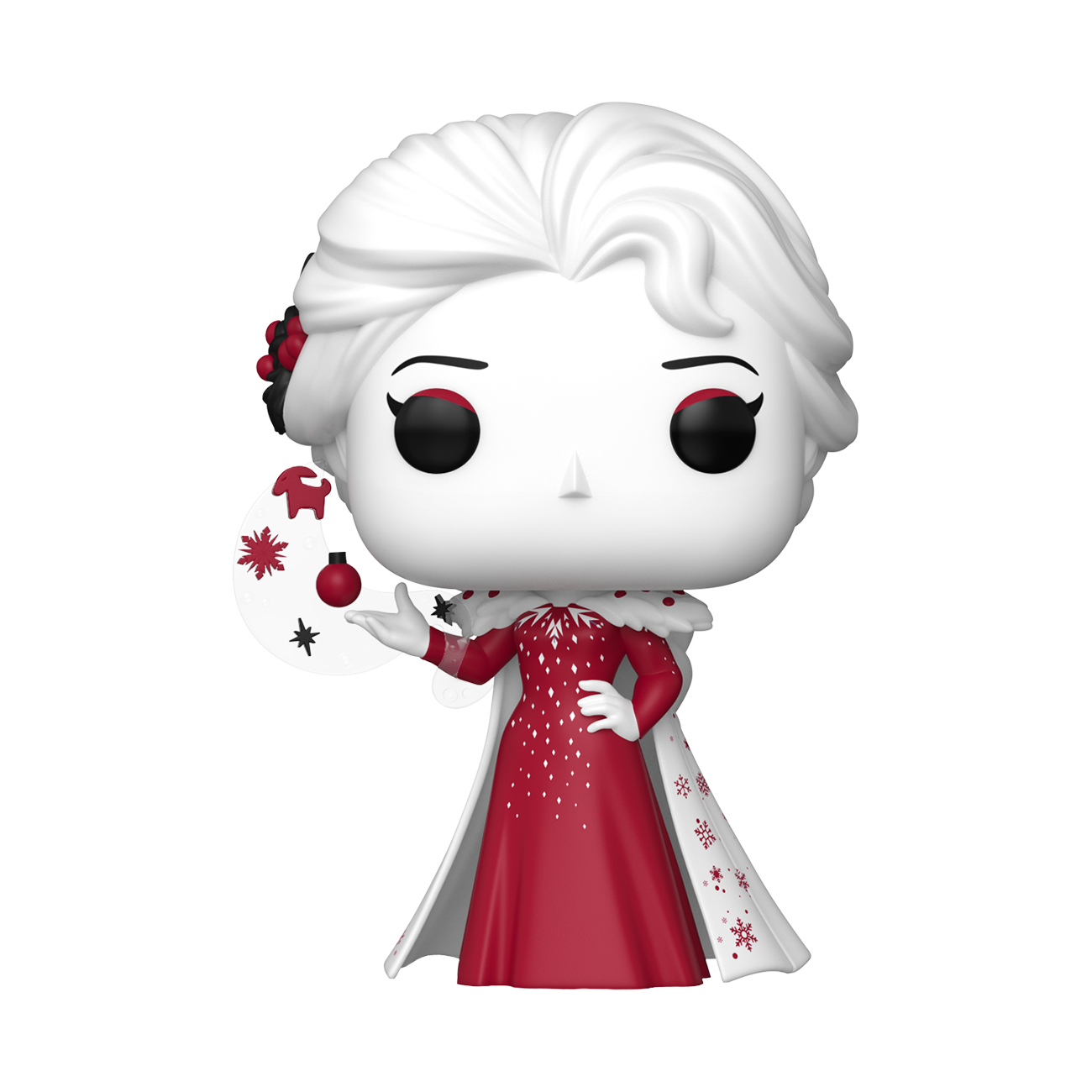 Frozen Pop! #1784 Elsa