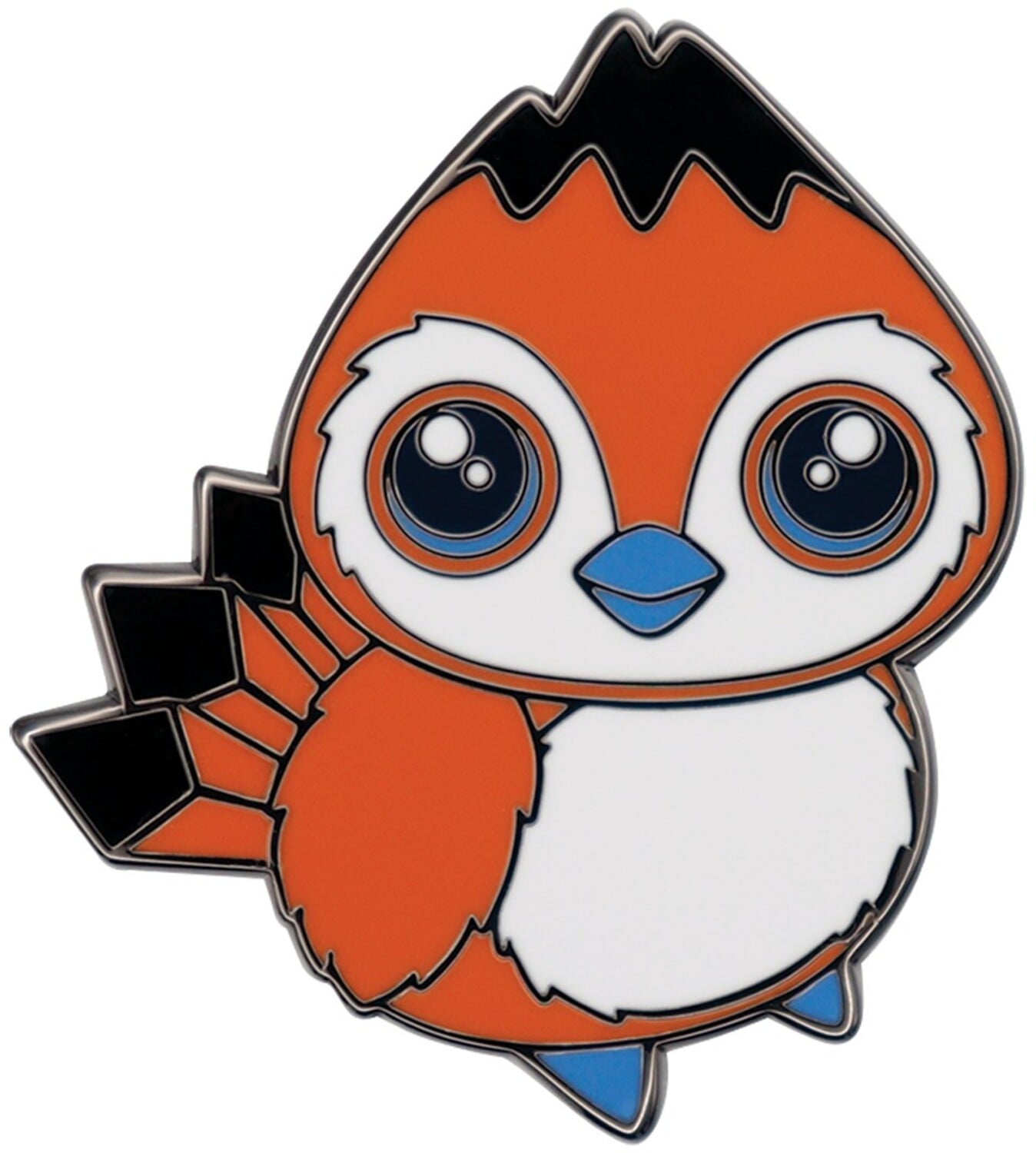 World of Warcraft Pepe Limited Edition Pin Badge Gallery Image 3