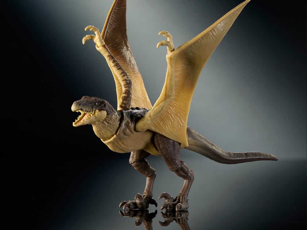 Jurassic World Hammond Collection Mutadon Action Figure Gallery Image 1
