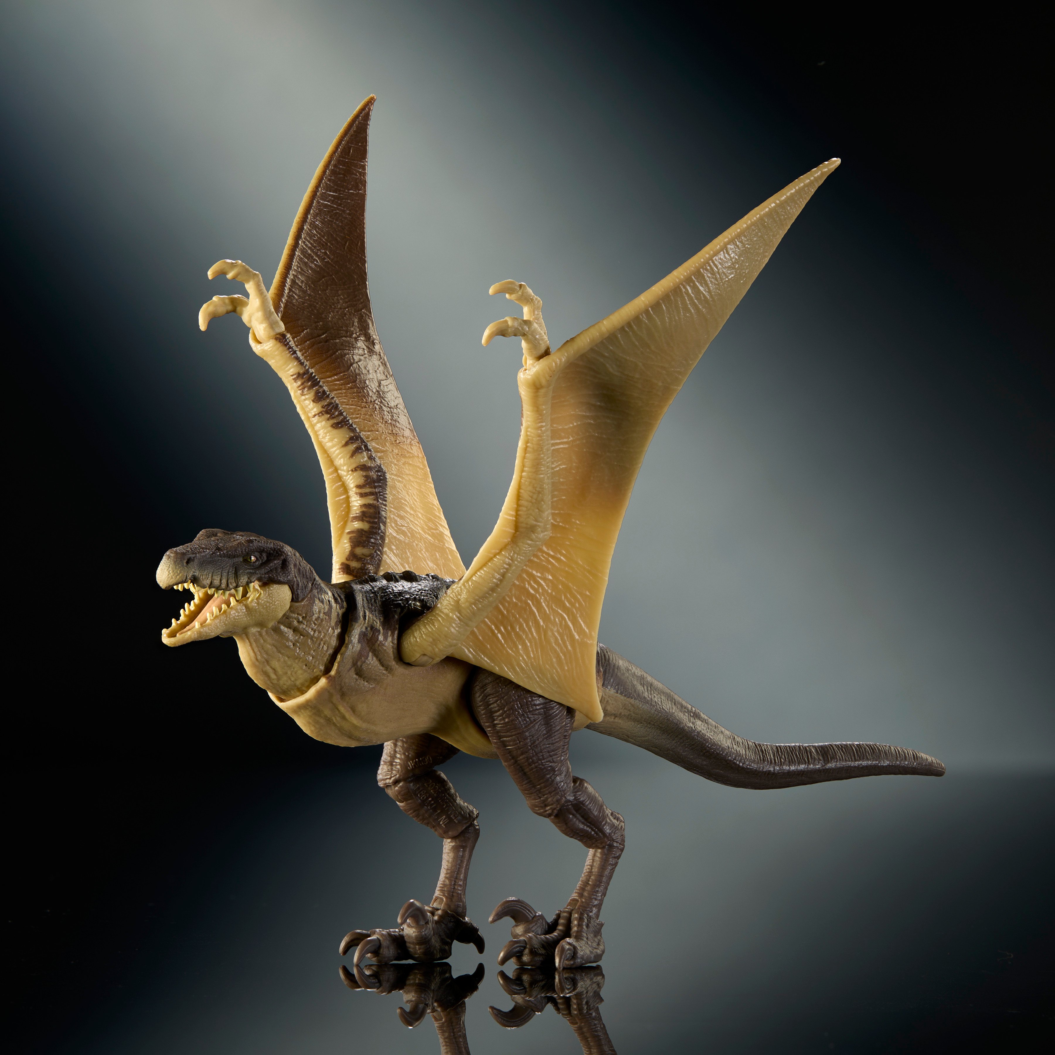 Jurassic World Hammond Collection Mutadon Action Figure Gallery Image 3