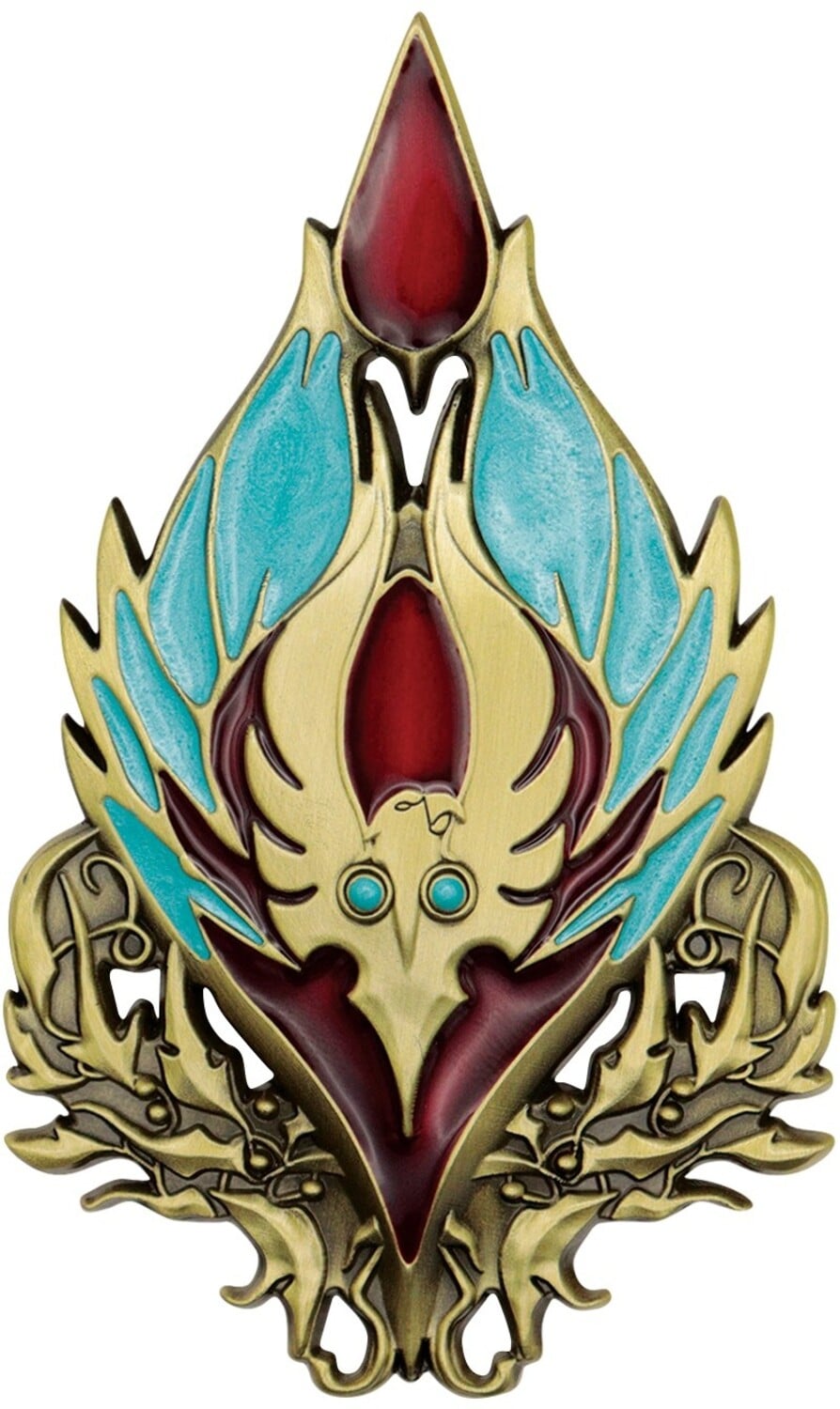 World of Warcraft Icon of Blood Bottle Opener Gallery Image 3