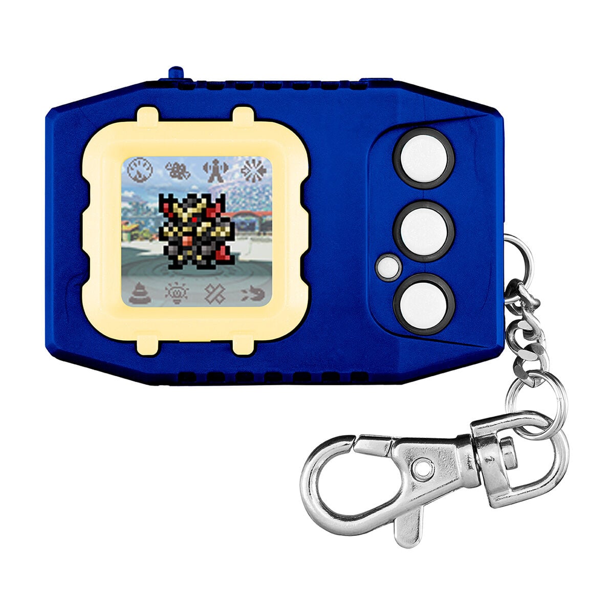 Digimon Pendulum Astral Sentinel (Color 9) Digital Monster Device Gallery Image 3