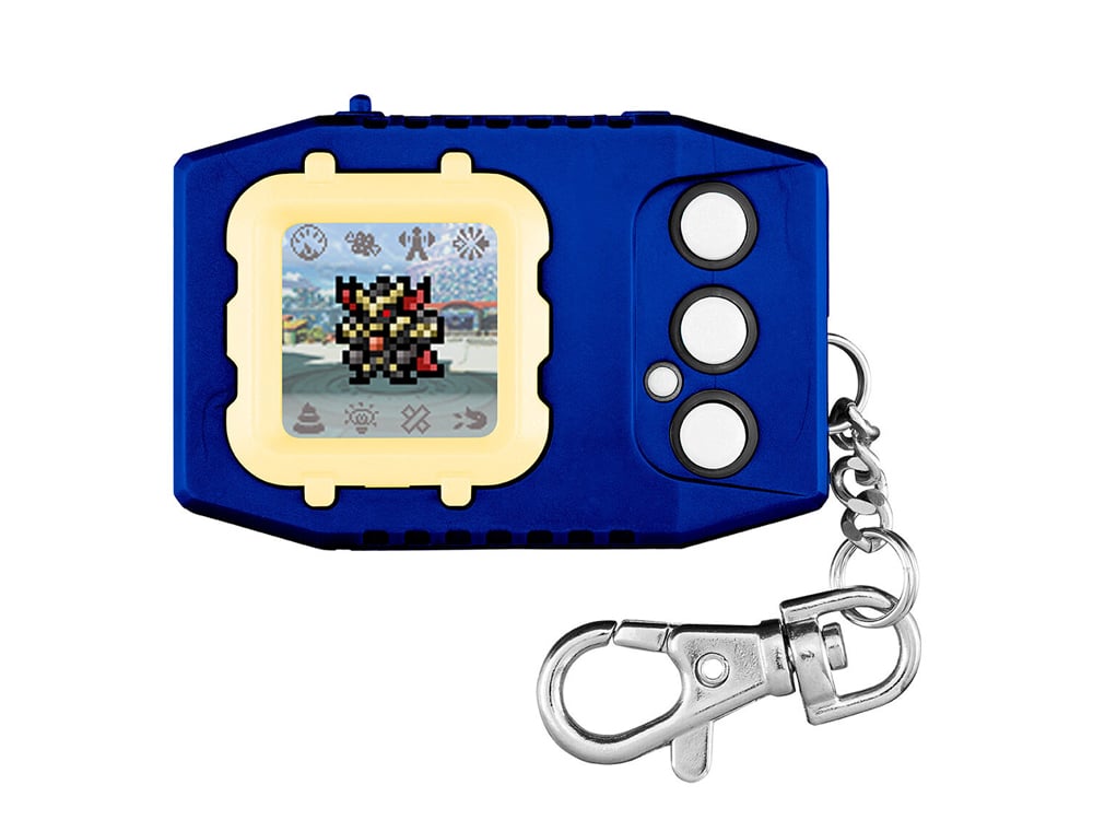 Digimon Pendulum Astral Sentinel (Color 9) Digital Monster Device Gallery Image 1