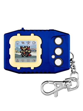 Digimon Pendulum Astral Sentinel (Color 9) Digital Monster Device Gallery Image 2