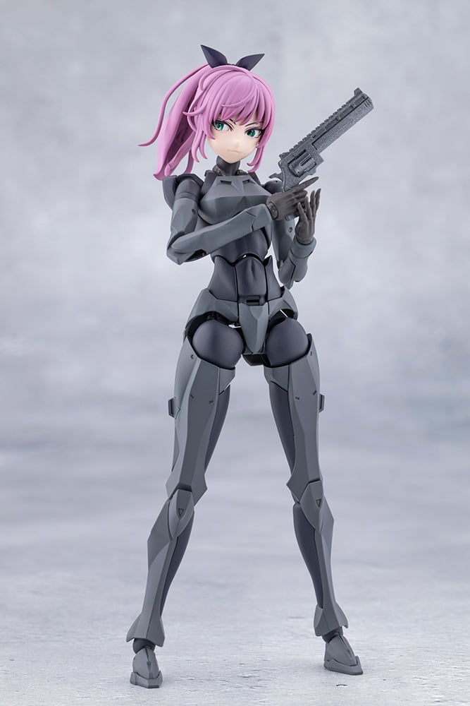 Megalomaria Unlimited Universe Emulator Riding Package Model Kit Gallery Image 15
