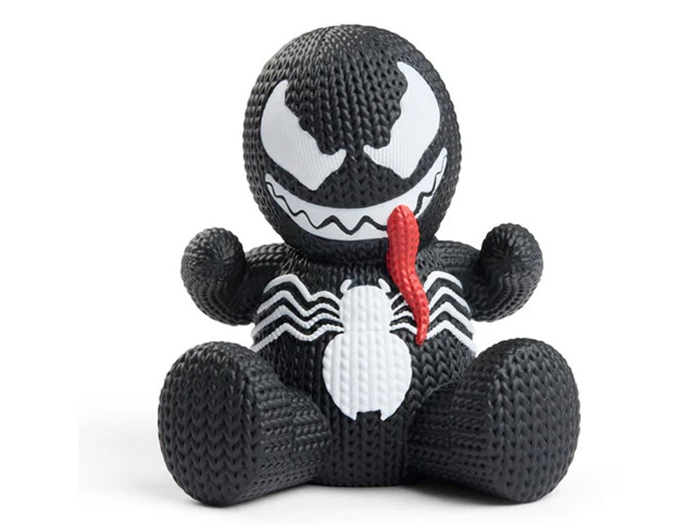 Marvel Handmade by Robots #542 Venom Gallery Image 1