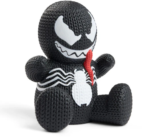 Marvel Handmade by Robots #542 Venom Gallery Image 5