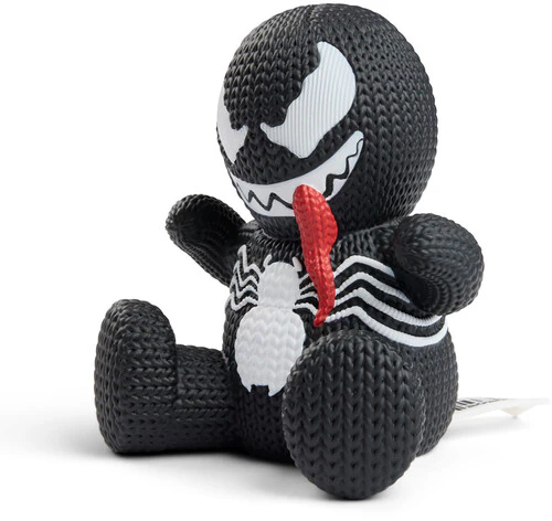 Marvel Handmade by Robots #542 Venom Gallery Image 3