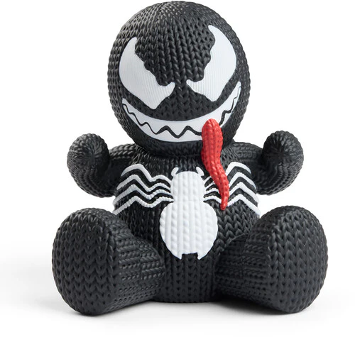 Marvel Handmade by Robots #542 Venom Gallery Image 8