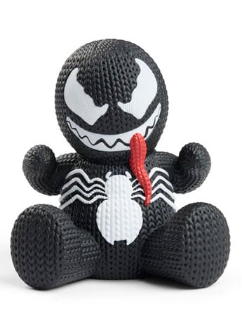 Marvel Handmade by Robots #542 Venom Gallery Image 2