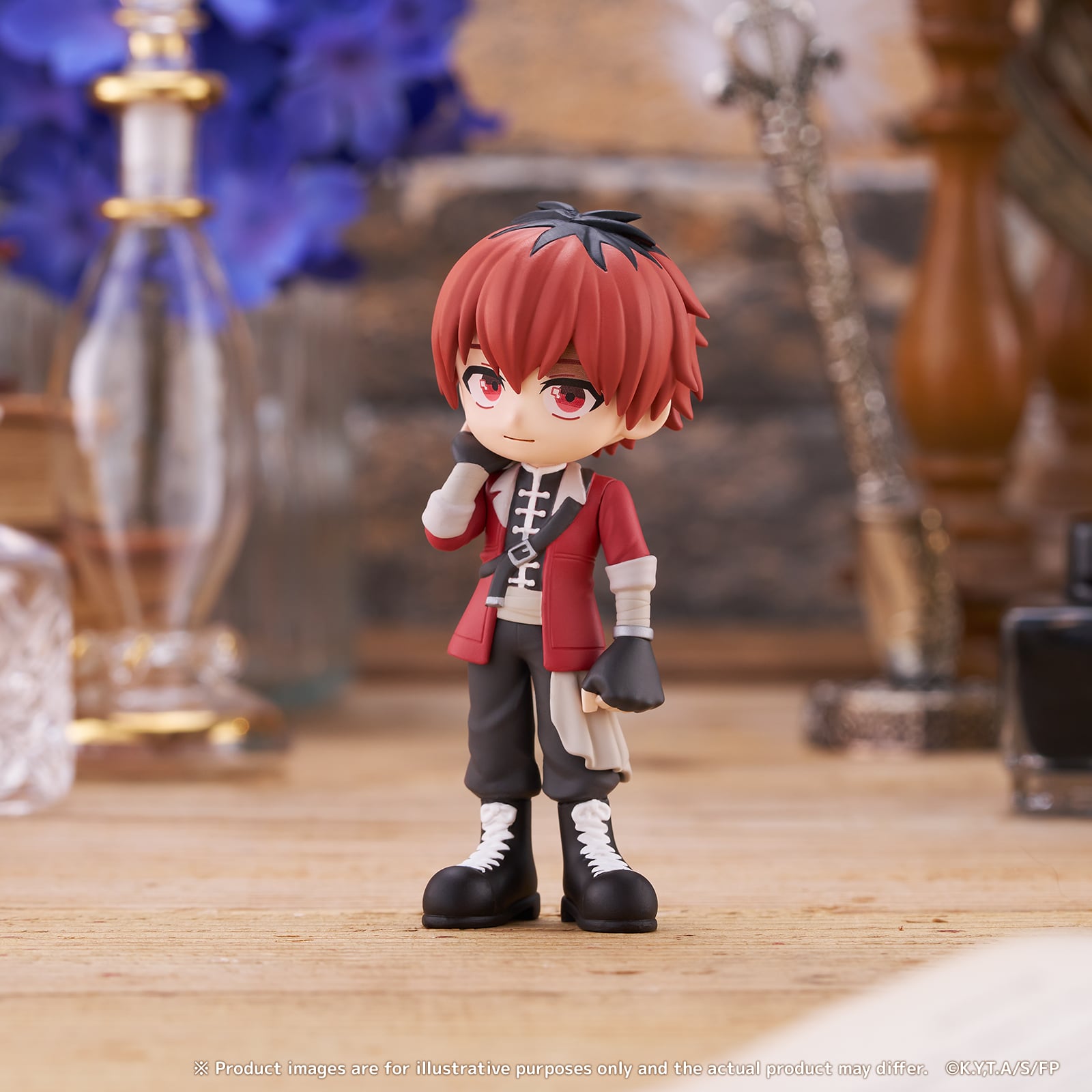 Frieren: Beyond Journey's End Palverse Box of 6 Figures Gallery Image 7