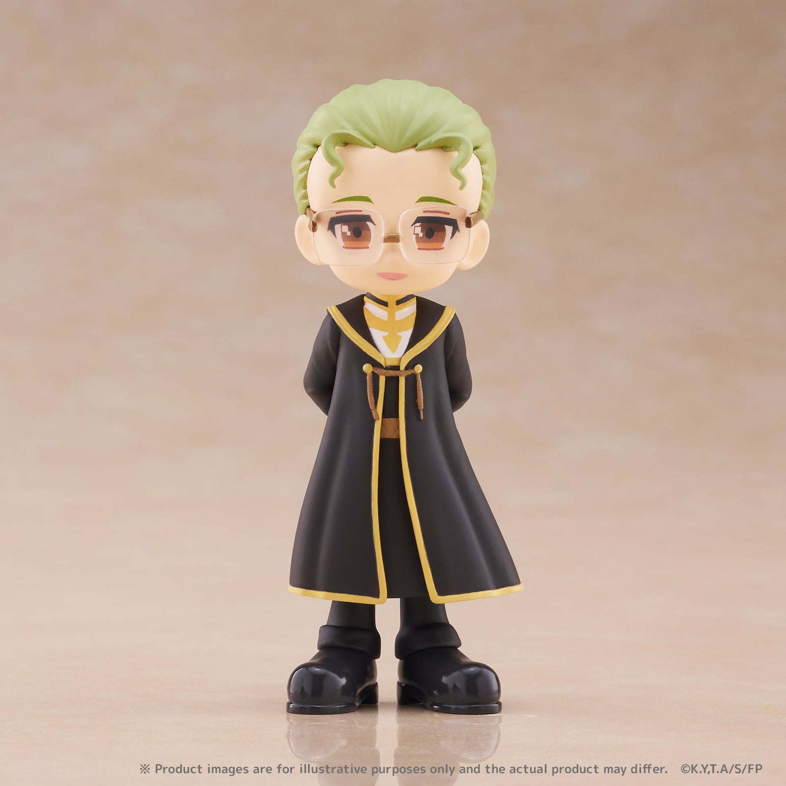 Frieren: Beyond Journey's End Palverse Box of 6 Figures Gallery Image 15