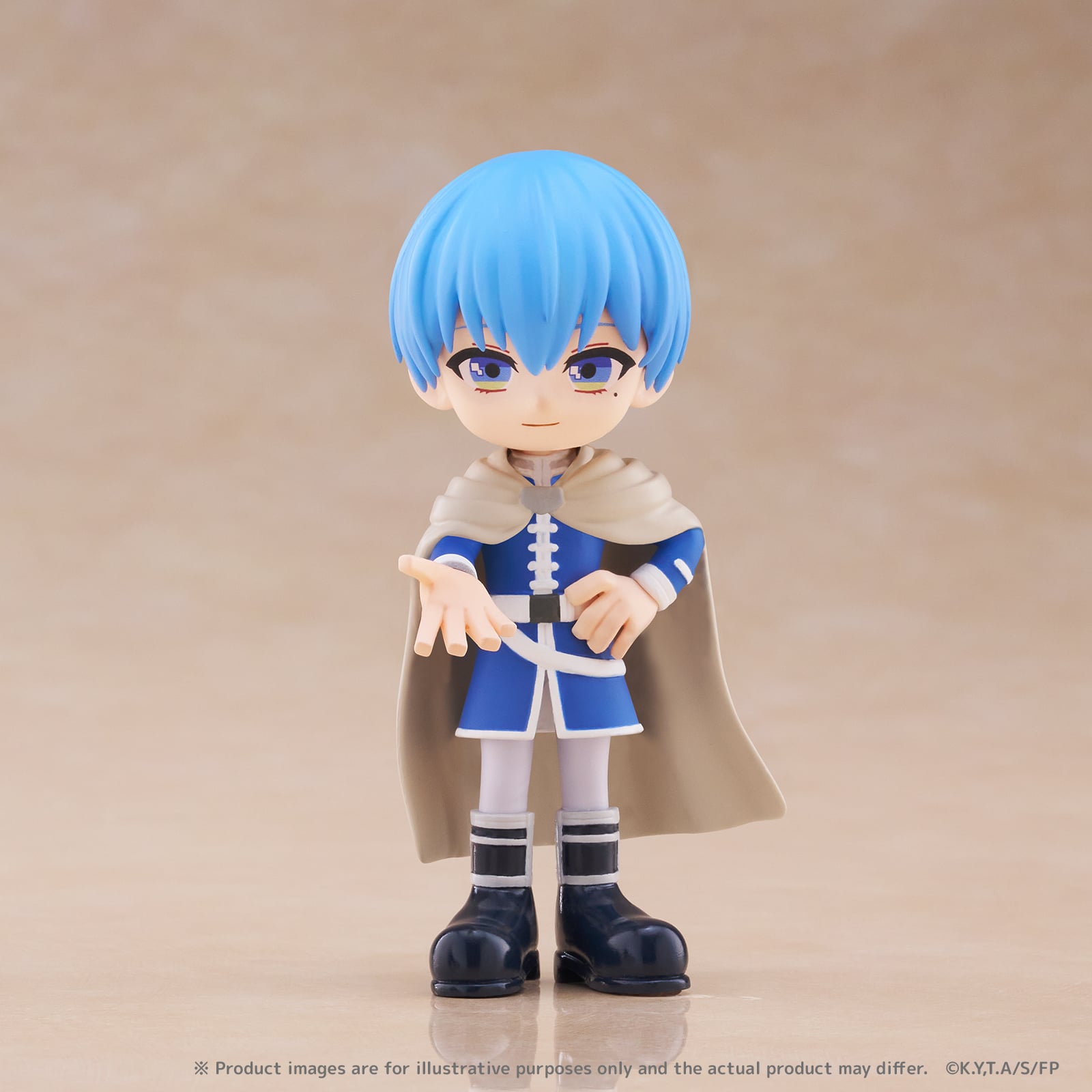 Frieren: Beyond Journey's End Palverse Box of 6 Figures Gallery Image 14