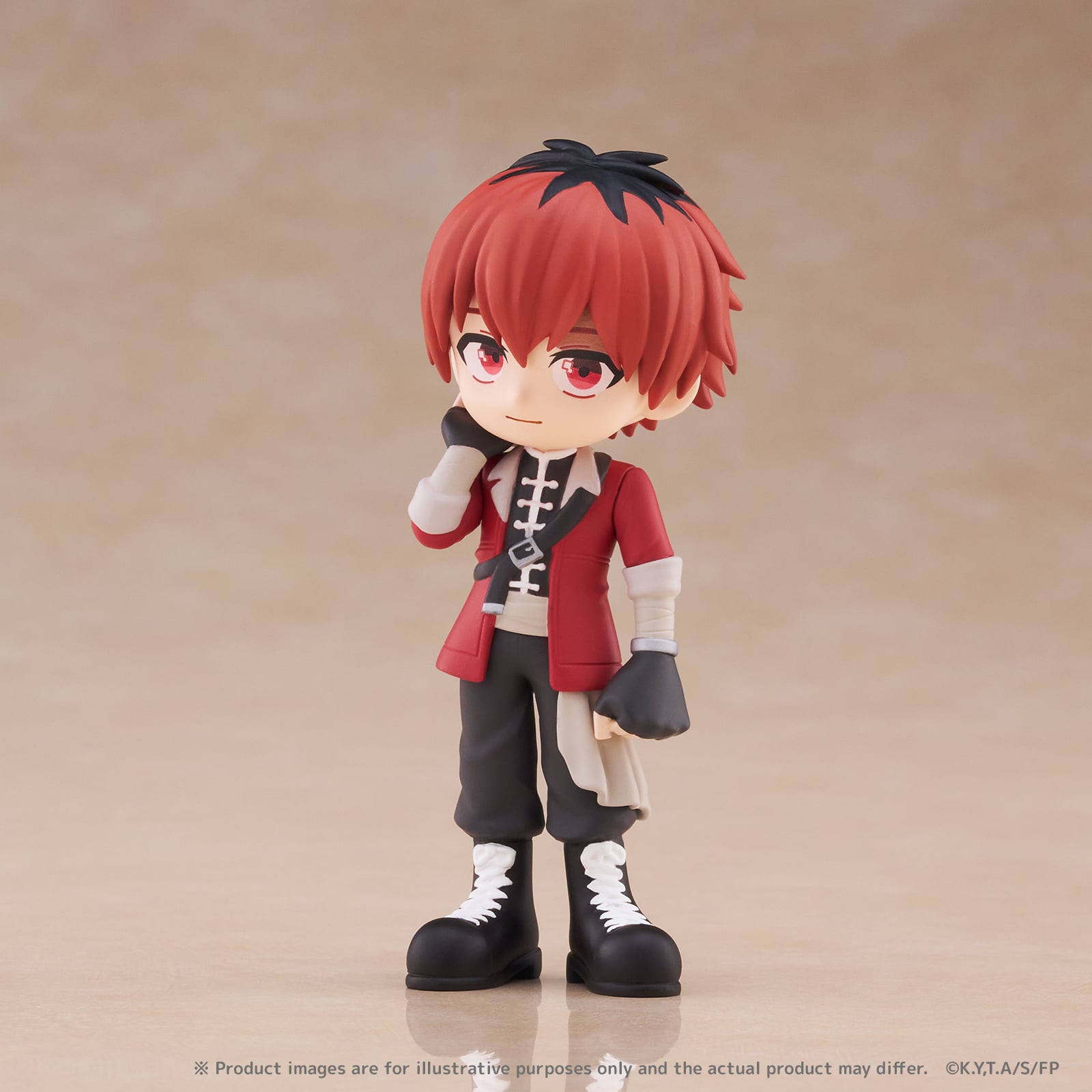 Frieren: Beyond Journey's End Palverse Box of 6 Figures Gallery Image 13